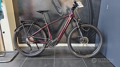 Lee Cougan Edge tg.L