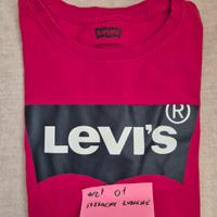 maglone Levis 10 anni