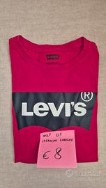 maglone Levis 10 anni