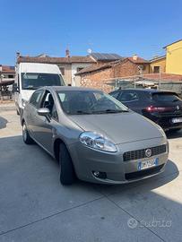 Fiat Grande Punto III 1.4 Dynamic 77cv
