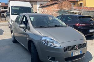 Fiat Grande Punto III 1.4 Dynamic 77cv