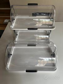 Espositori x Buffet Roll- Top
