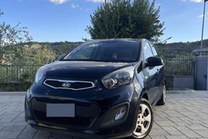 Kia Picanto 1.0
