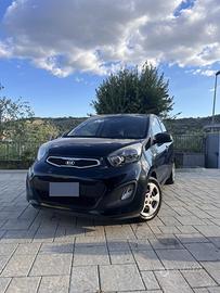 Kia Picanto 1.0