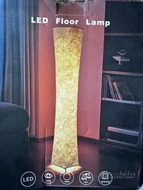 Lampada led terra