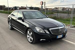 Mercedes e350 cdi 2009