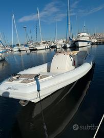 Gommone Ares 840 exclusive