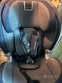 Seggiolino Auto Inglesina 9-36 kg- ISOFIX