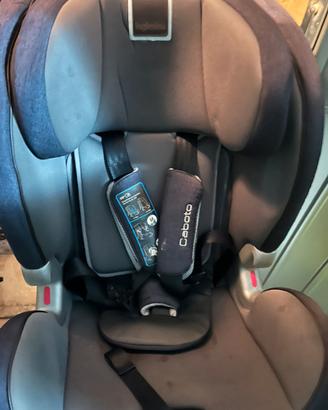 Seggiolino Auto Inglesina 9-36 kg- ISOFIX