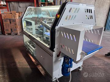 Confezionatrice automatica pratika 56 x1