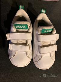 Stan smith cheap verdi bambino