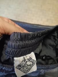 Pantalaloni pioggia tucano urbano