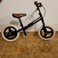 bicicletta da bimbo Btwin