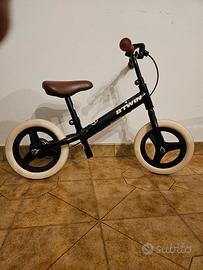 bicicletta da bimbo Btwin
