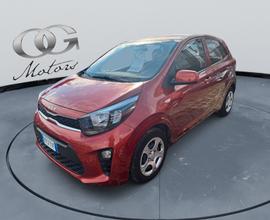 Kia Picanto 1.0cc 66cv 5 Porte Urban