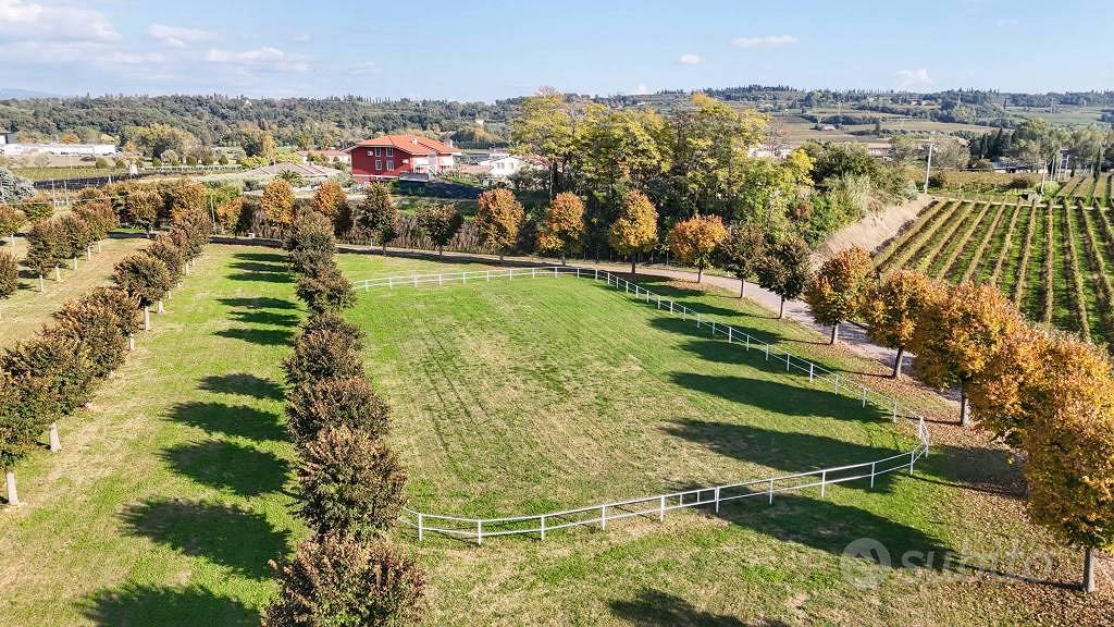 Terreno di 27000 m² a Bussolengo - Vista 5