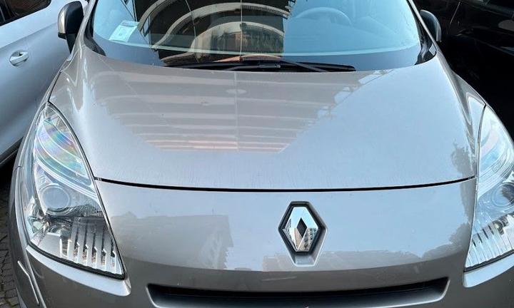 Renault Grand Scenic 1.4 TCe Luxe