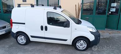 Fiat Fiorino 1.3 MJT 75CV Furgone SX