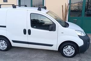 Fiat Fiorino 1.3 MJT 75CV Furgone SX
