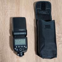Flash GODOX TT685II C PER CANON EOS