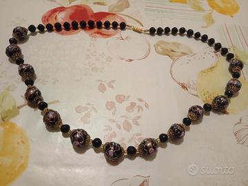 COLLANA ANTICA. 