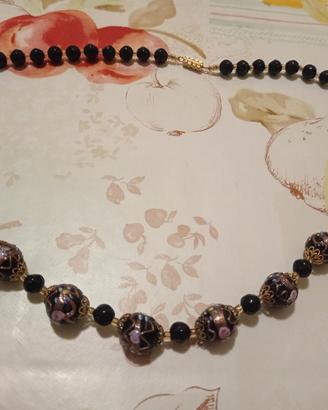COLLANA ANTICA. 