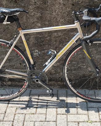 Bicicletta da strada professionale LEGGERE BENE 