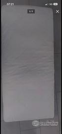 Materasso vyssa ikea 70x160