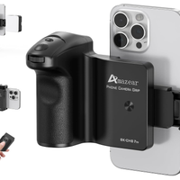 Impugnatura Fotocamera Smartphone con Telecomando