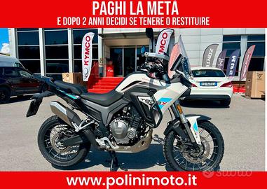 Morbidelli T 502 X - spediamo in tutta Italia