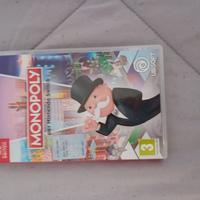 monopoli nintendo switch 