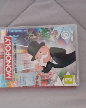 monopoli nintendo switch 