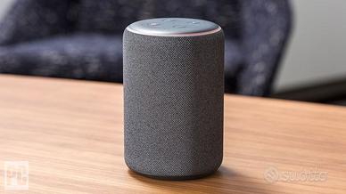 Amazon Echo Plus 2ª Generazione