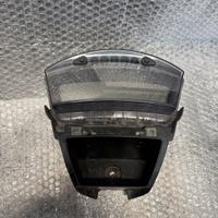 Yamaha xenter 125-150 ricambi