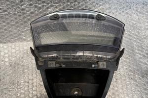 Yamaha xenter 125-150 ricambi