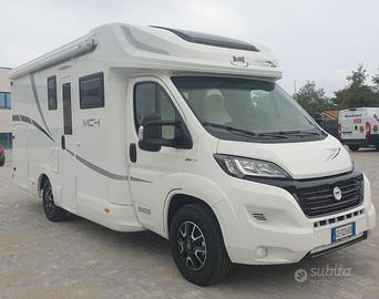 Camper MC LOUIS MC4 260
