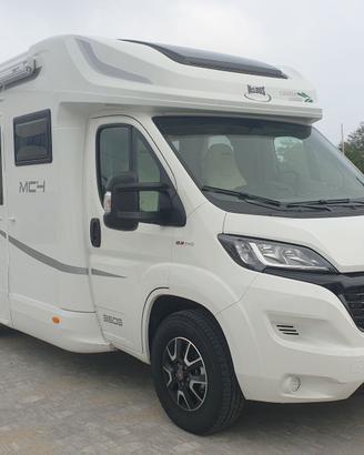 Camper MC LOUIS MC4 260