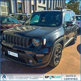 JEEP Renegade 1.3 T4 DDCT 80th Anniversary