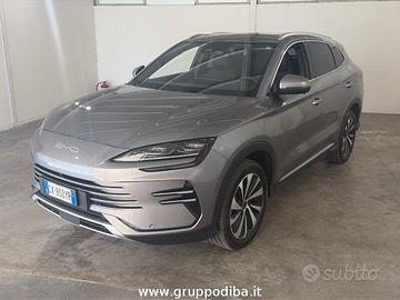 BYD Seal U DM-i 1.5 phev Boost 2wd