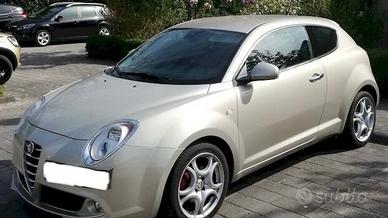 Alfa Romeo MiTo 1.3 JTDm Finanziaria senza busta p