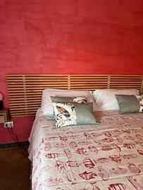 Sarzana camere per vacanza o lavoro