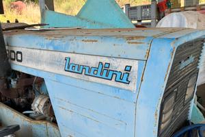 Landini 7800