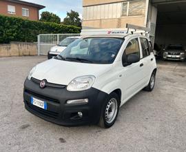 Fiat Panda 1.2 GPL Pop Van 2 posti 110000km