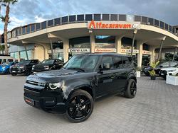 Land Rover Defender 110 3.0d mhev X-Dynamic SE awd