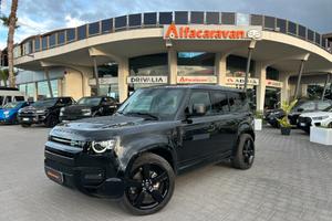 Land Rover Defender 110 3.0d mhev X-Dynamic SE awd