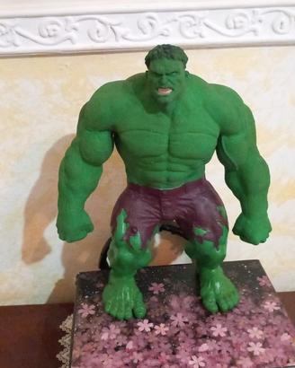 Hulk toy biz