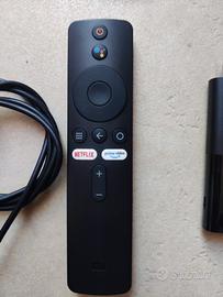 Xiaomi Mi TV Stick con Android 
