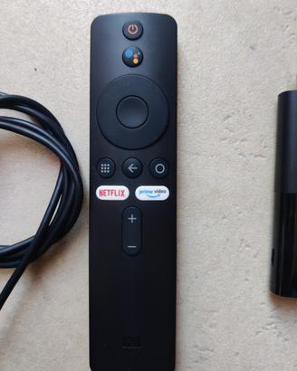 Xiaomi Mi TV Stick con Android 
