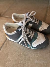 Scarpe bambino