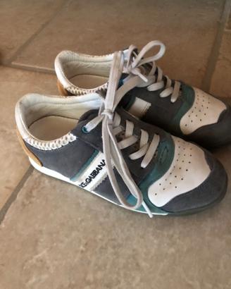 Scarpe bambino